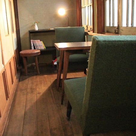 Onomichi Guest House Anago-No-Nedoko Rom bilde