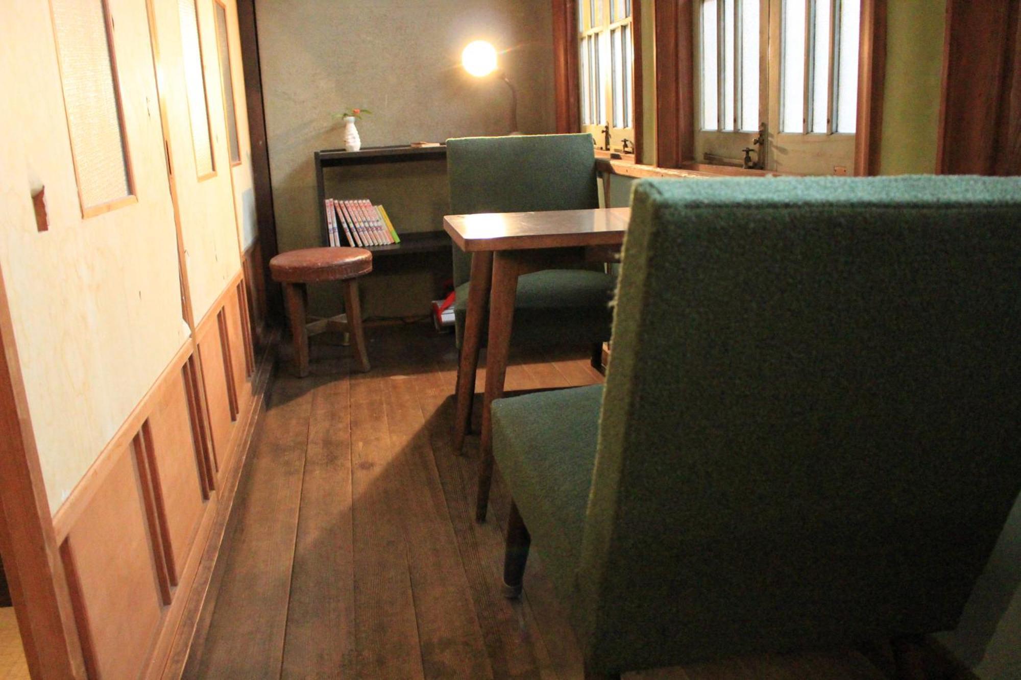 Onomichi Guest House Anago-No-Nedoko Rom bilde