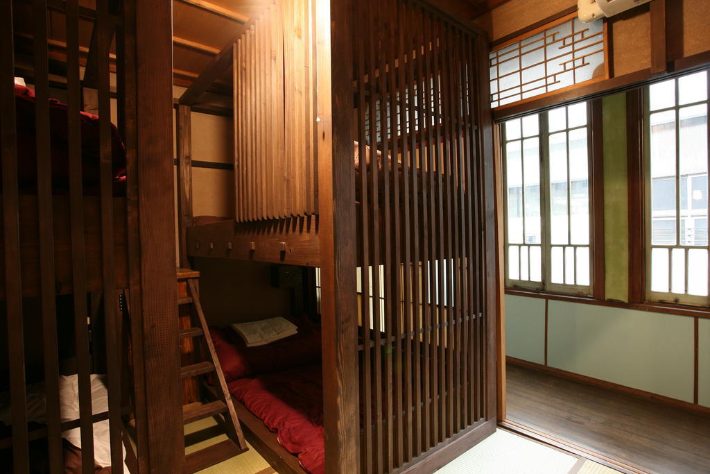 Onomichi Guest House Anago-No-Nedoko Rom bilde