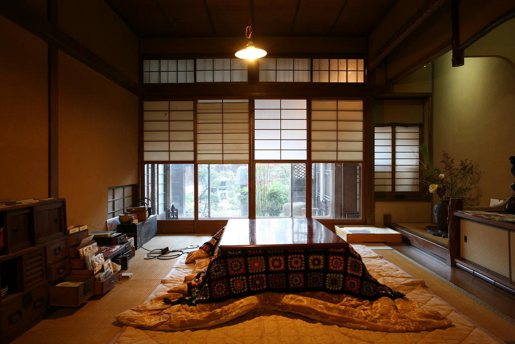 Onomichi Guest House Anago-No-Nedoko Eksteriør bilde
